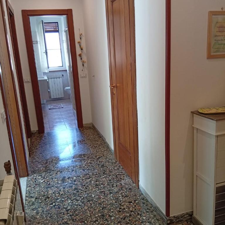 Il girasole di Spezia - Two-Bedroom Apartment - 2
