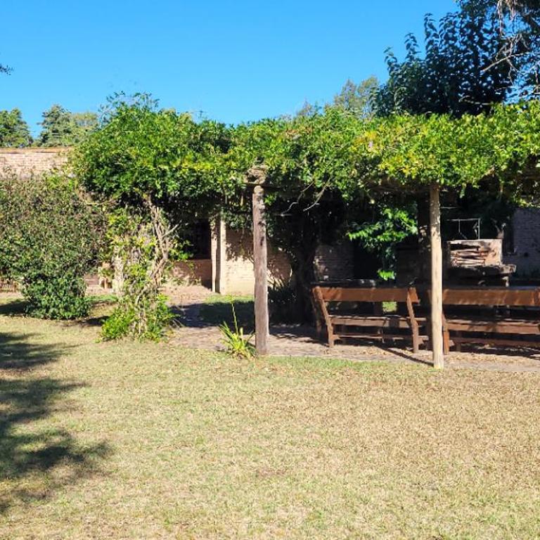 Espectacular Casa de Campo en Areco - Casa de 6 dormitorios - 41