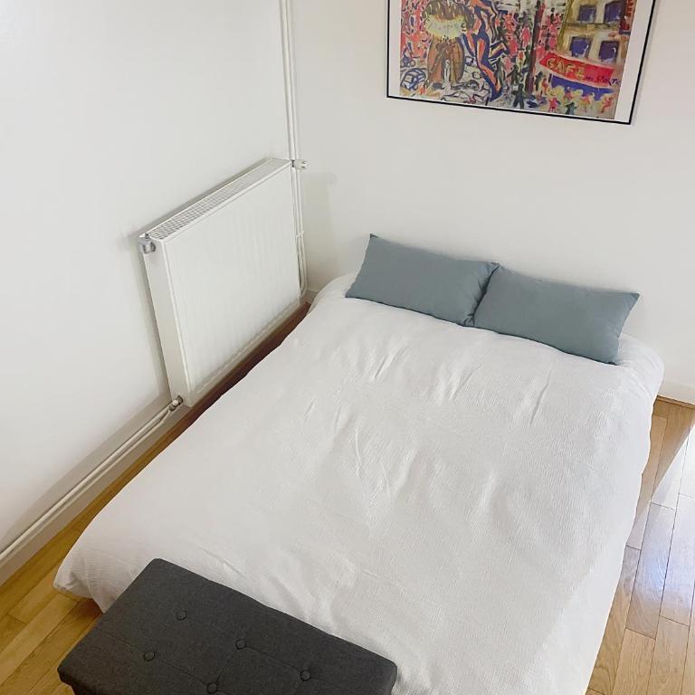 Le Bon'Appart au Cœur de Saumur - Appartement 3 Chambres - 17