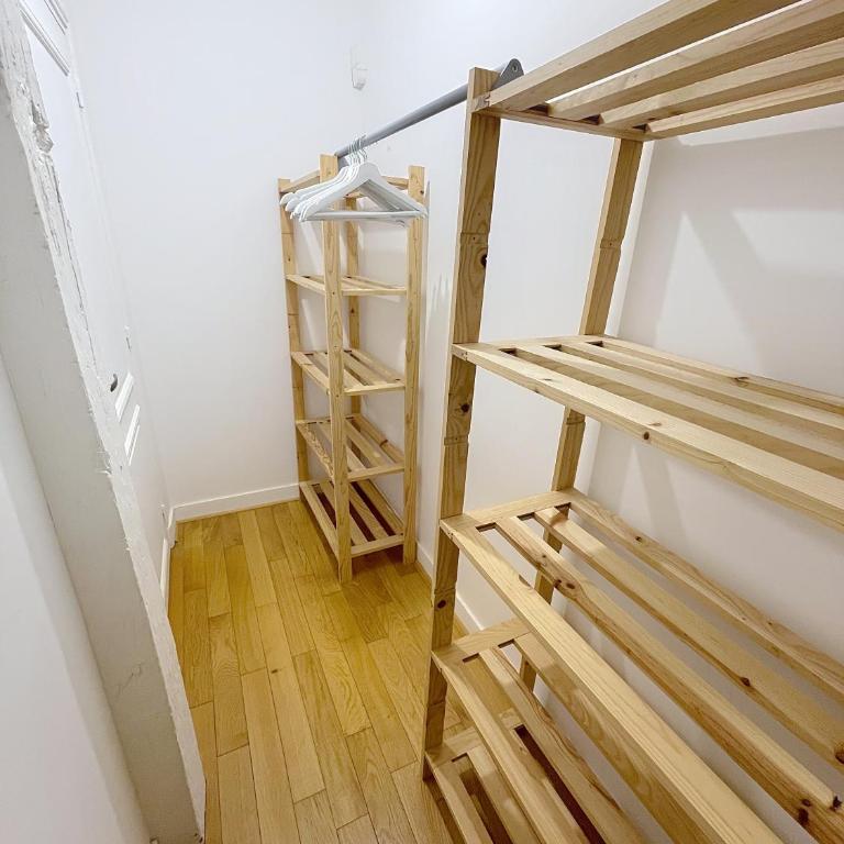 Le Bon'Appart au Cœur de Saumur - Appartement 3 Chambres - 23