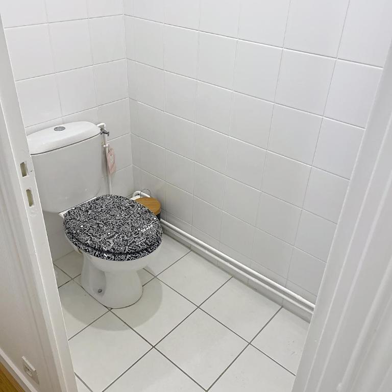 Le Bon'Appart au Cœur de Saumur - Appartement 3 Chambres - 33