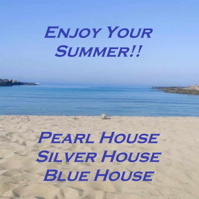 Pearl House - Two-Bedroom Apartment - 1