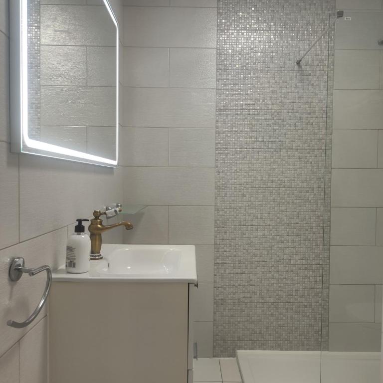 Penthouse Sabina mit Jacuzzi - Casa de 2 dormitorios - 5
