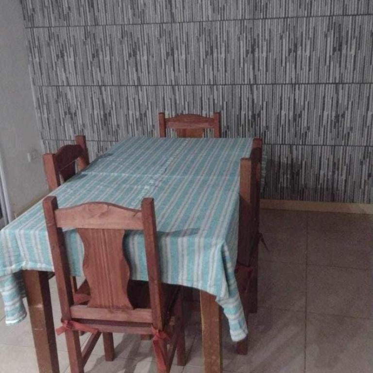 Casa Quinta - Casa de 2 dormitorios - 41