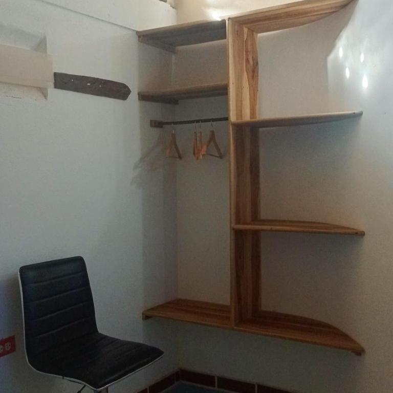 Ambar Sierra Nevada - Double Room with Private Bathroom - 7