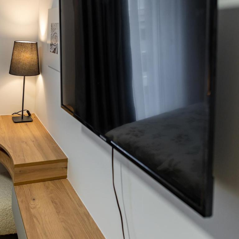 Deluxe apartment Amila - Two-Bedroom Apartment - 43