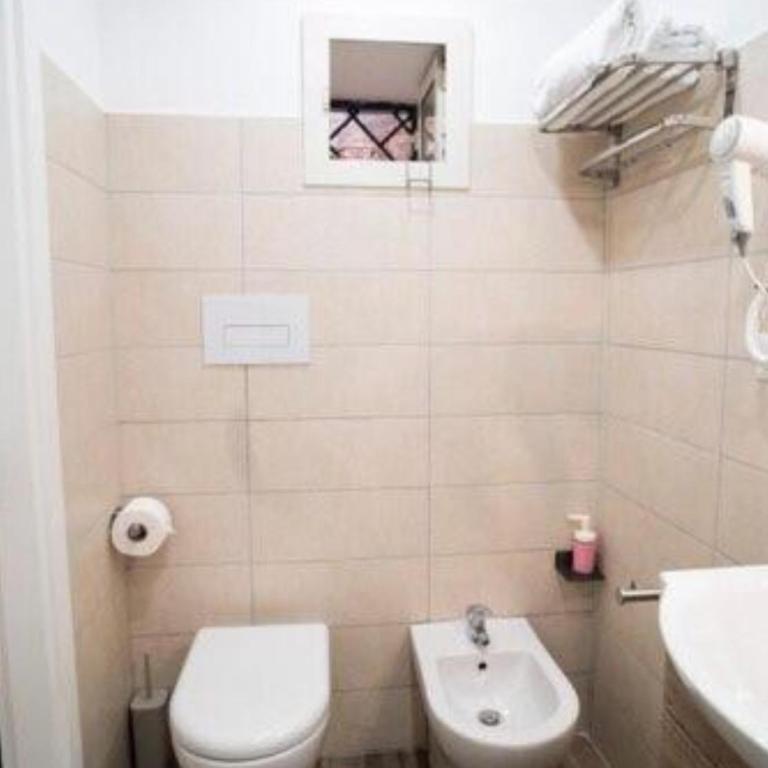 Irenetta's home - Appartamento con 1 Camera da Letto - 12