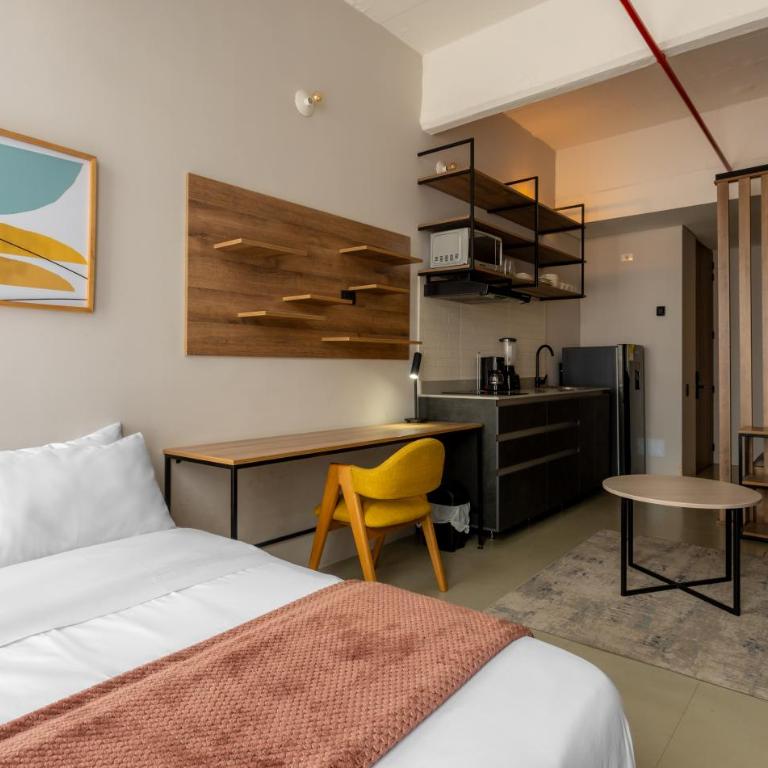 IVIN 567 Atelier de Sable - Suite Apartment - 1