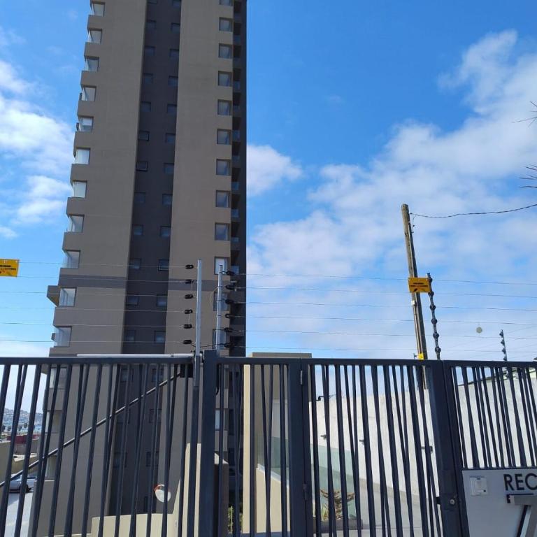 cerca a la playa, hospital, mall, cerca a todo - Apartamento de 2 dormitorios - 35