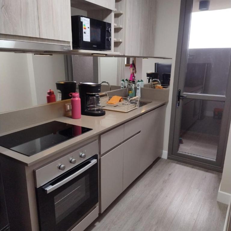 cerca a la playa, hospital, mall, cerca a todo - Apartamento de 2 dormitorios - 37