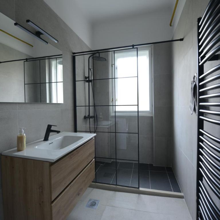 3BDR Suite-Maison Sarajevo - Three-Bedroom Apartment - 1