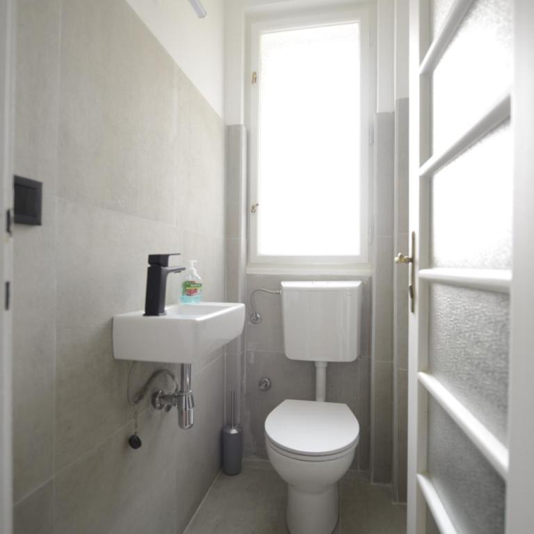 3BDR Suite-Maison Sarajevo - Three-Bedroom Apartment - 7