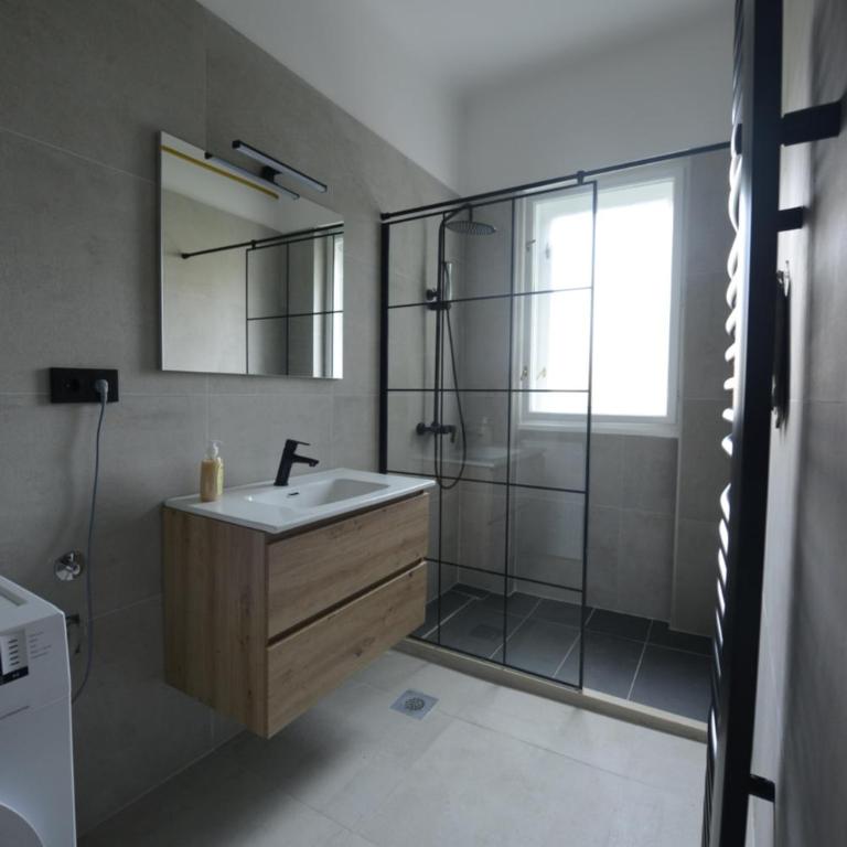 3BDR Suite-Maison Sarajevo - Three-Bedroom Apartment - 8