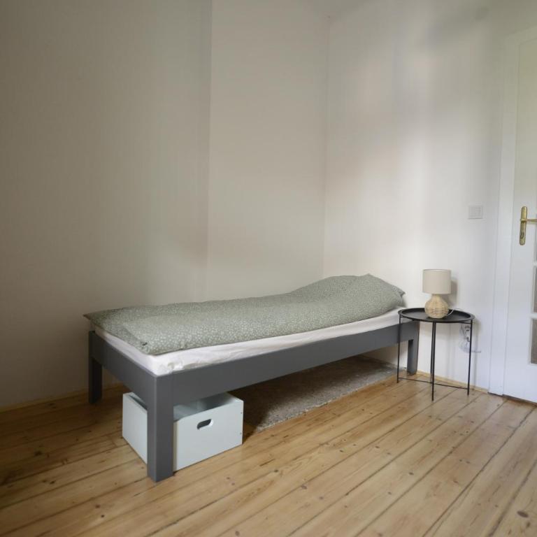 3BDR Suite-Maison Sarajevo - Three-Bedroom Apartment - 12
