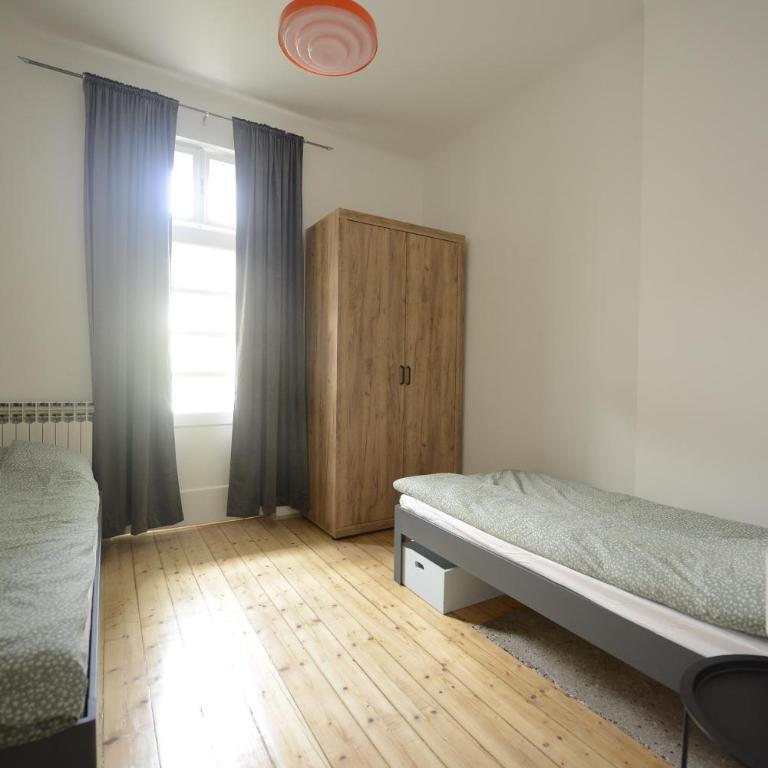 3BDR Suite-Maison Sarajevo - Three-Bedroom Apartment - 11