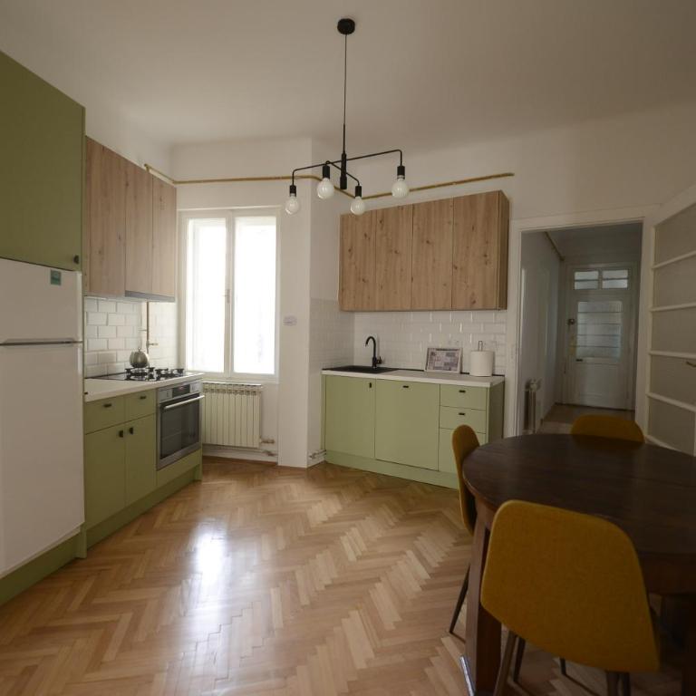3BDR Suite-Maison Sarajevo - Three-Bedroom Apartment - 9