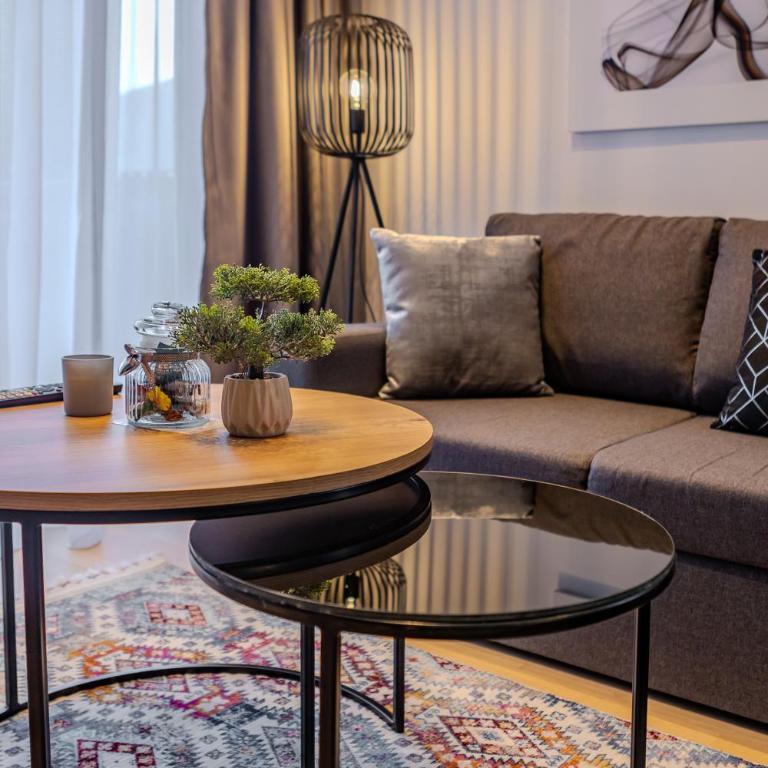 Deluxe apartment Amila - Two-Bedroom Apartment - 3