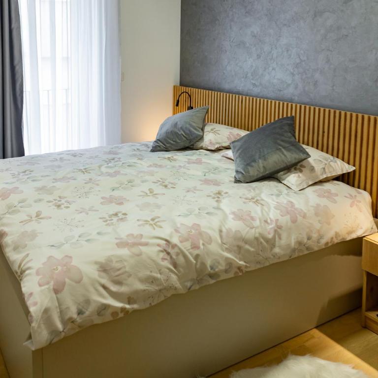 Deluxe apartment Amila - Two-Bedroom Apartment - 36