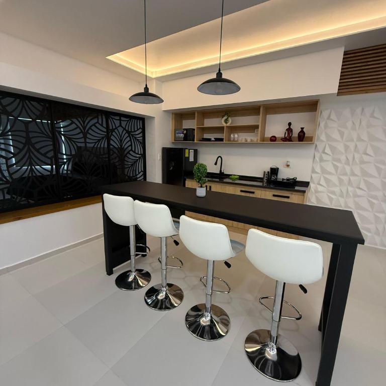 Alux Tower Aqua - Apartamento de 1 dormitorio - 3