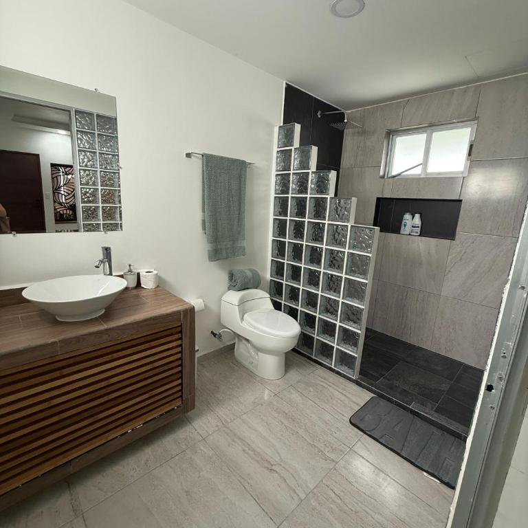 Alux Tower Aqua - Apartamento de 1 dormitorio - 6