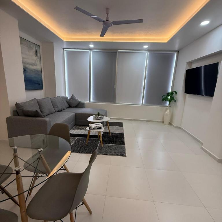 Alux Tower Aqua - Apartamento de 1 dormitorio - 8