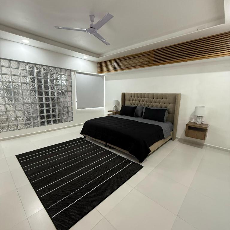 Alux Tower Aqua - Apartamento de 1 dormitorio - 11