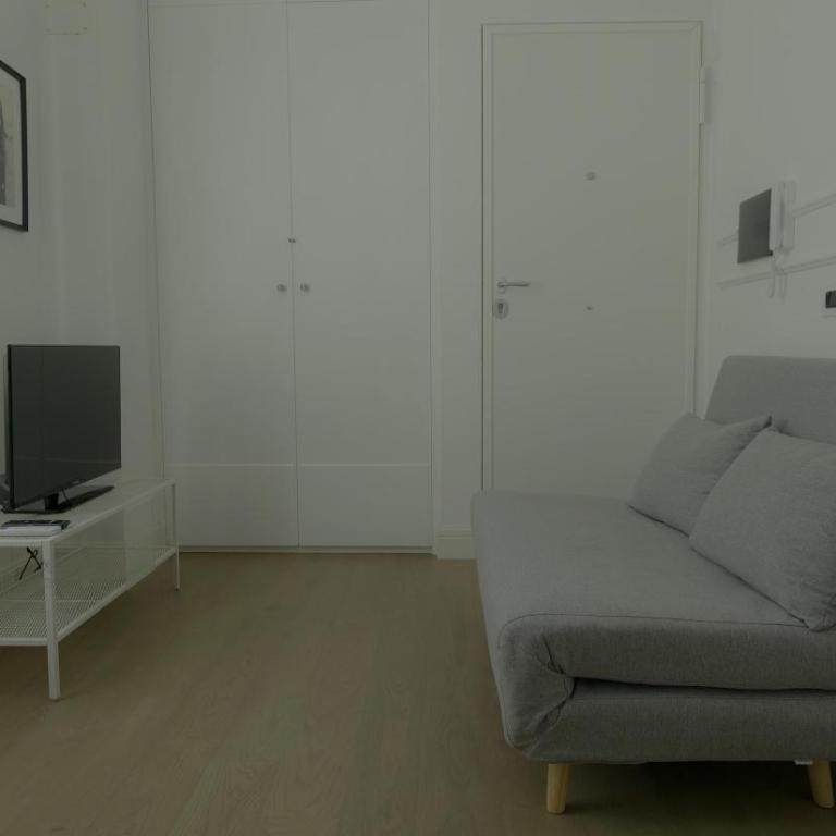 Lion Suite - Maisonette - 4