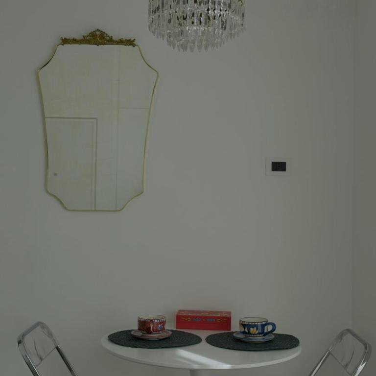 Lion Suite - Maisonette - 9