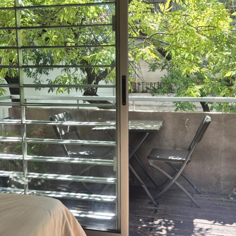 Hermoso apartamento en Palermo Hollywood ! - Apartamento de 1 dormitorio - 7