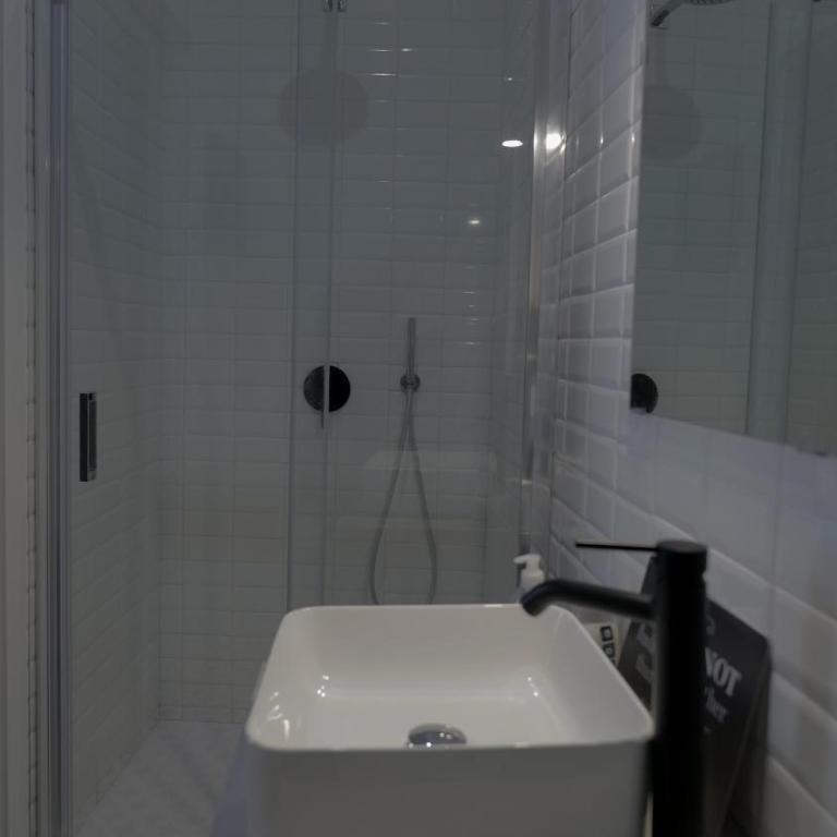 Lion Suite - One-Bedroom Apartment - 3