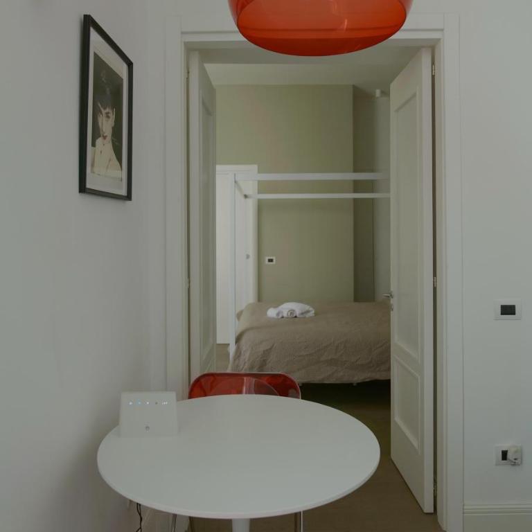Lion Suite - One-Bedroom Apartment - 13