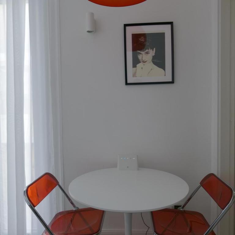 Lion Suite - One-Bedroom Apartment - 14
