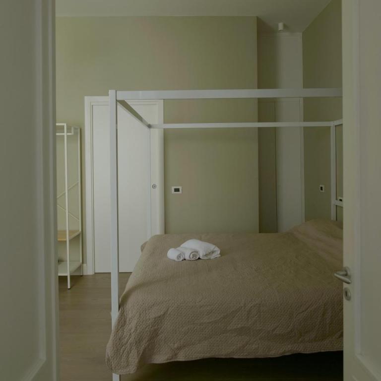 Lion Suite - One-Bedroom Apartment - 15