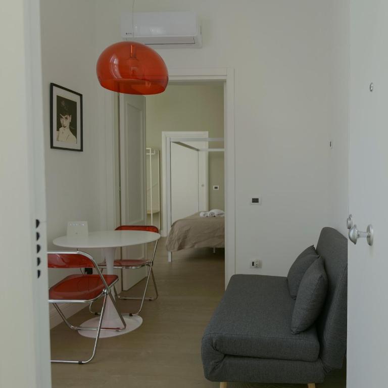 Lion Suite - One-Bedroom Apartment - 16