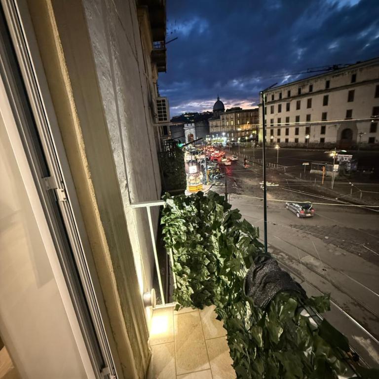 Il regno di portacapuana - Camera Quadrupla con Balcone - 2