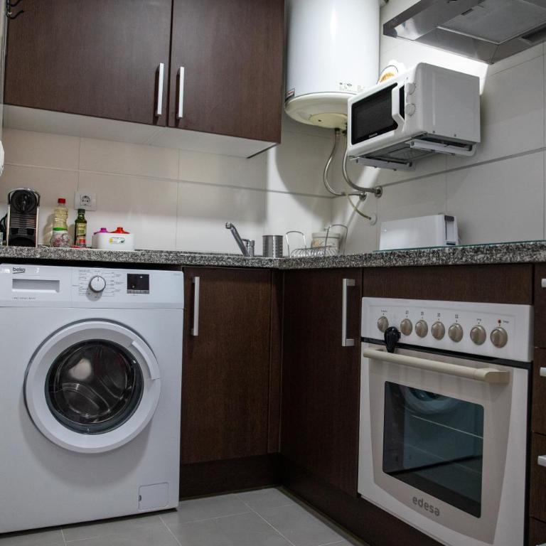 Apartamento Padilla & Romero - Apartamento de 1 dormitorio - 6