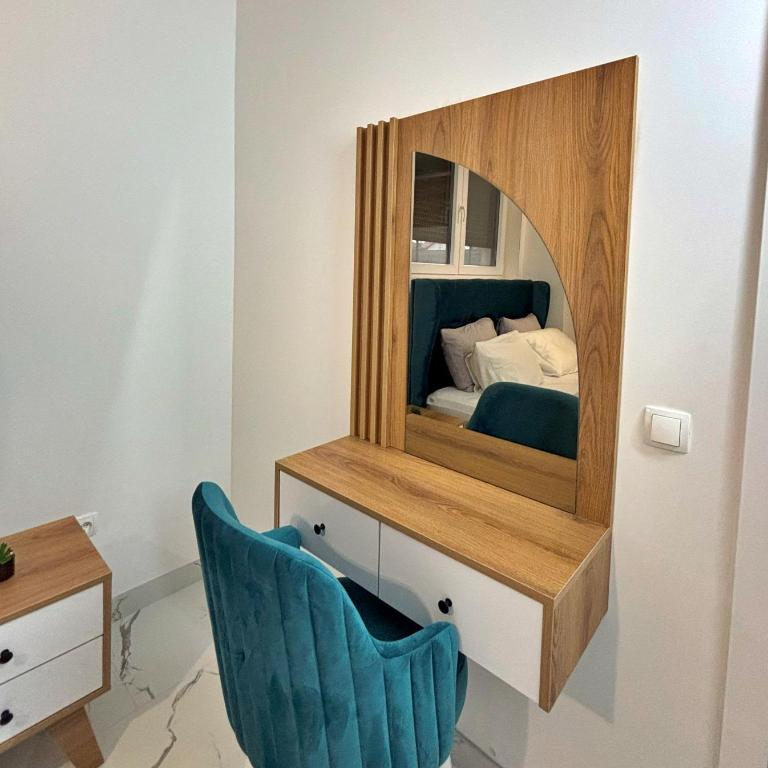 Ilidza Apartments - PEJTON RESIDENCE - Free Parking - Superior Apartman sa 1 Spavaćom Sobom i Balkonom - 20