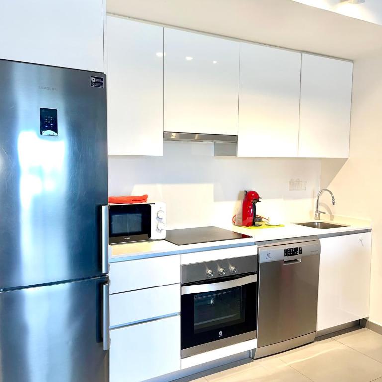 Las Terrazas Relax Home - Apartamento de 1 dormitorio - 41