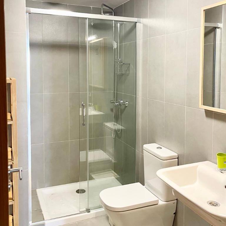 Las Terrazas Relax Home - Apartamento de 1 dormitorio - 42