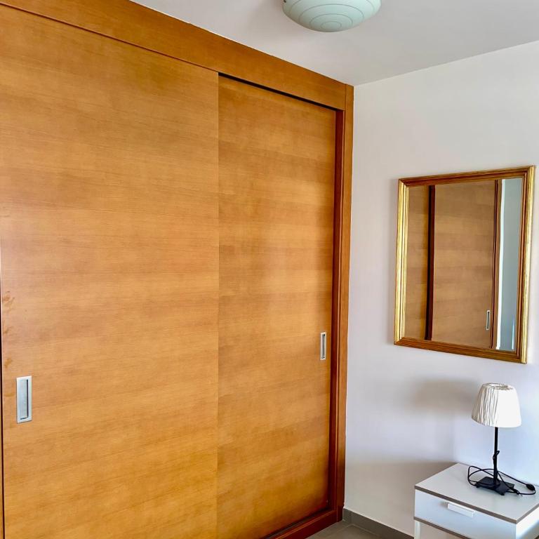 Las Terrazas Relax Home - Apartamento de 1 dormitorio - 40