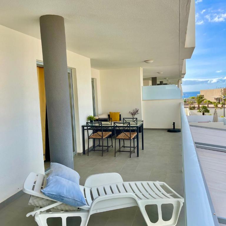Las Terrazas Relax Home - Apartamento de 1 dormitorio - 31