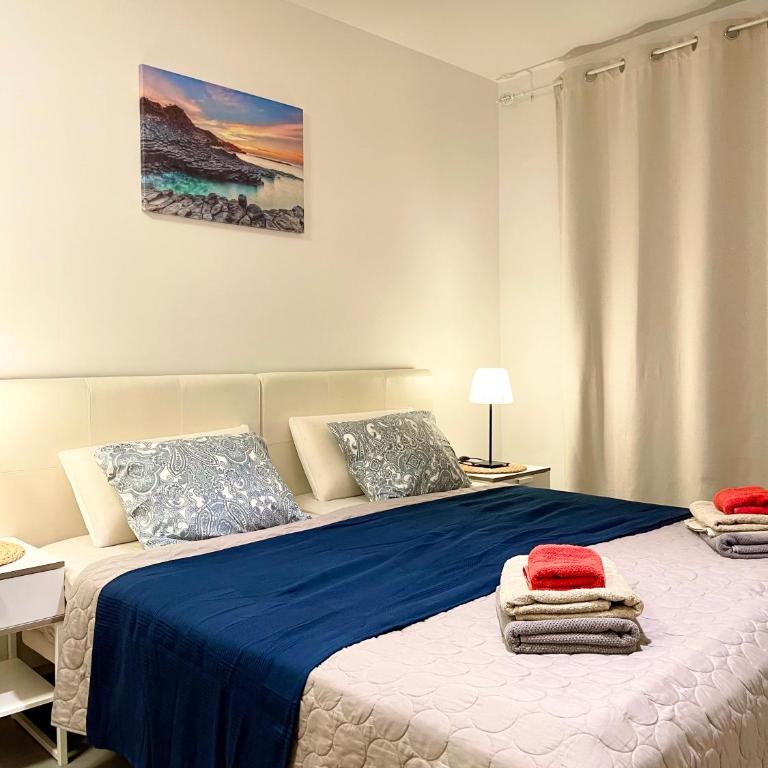 Las Terrazas Relax Home - Apartamento de 1 dormitorio - 35