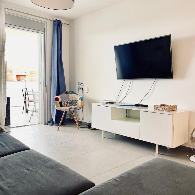 Las Terrazas Relax Home - Apartamento de 1 dormitorio - 36