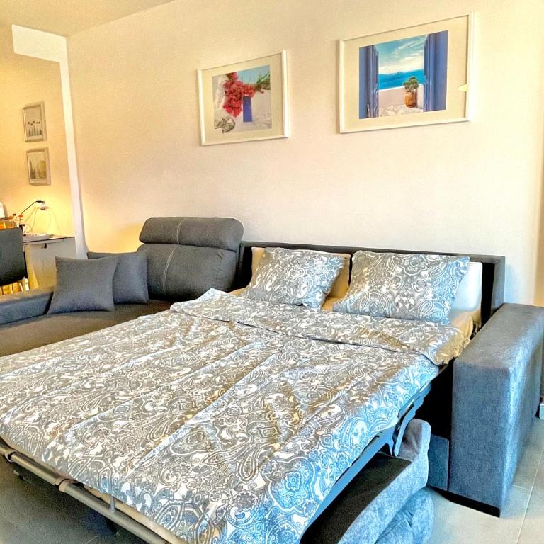 Las Terrazas Relax Home - Apartamento de 1 dormitorio - 43