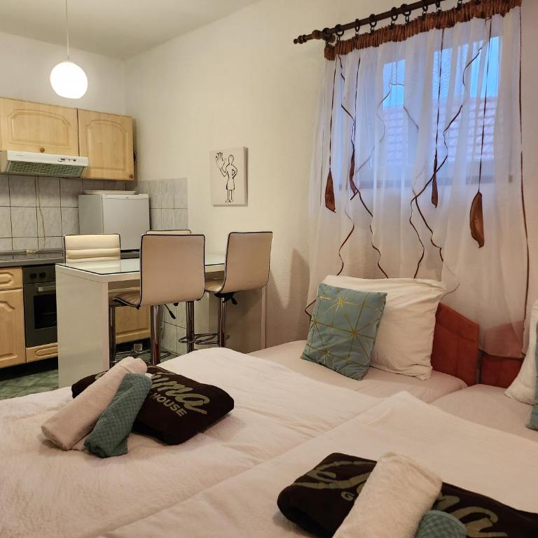 Apartmani Guma Mostar - Apartment - 6