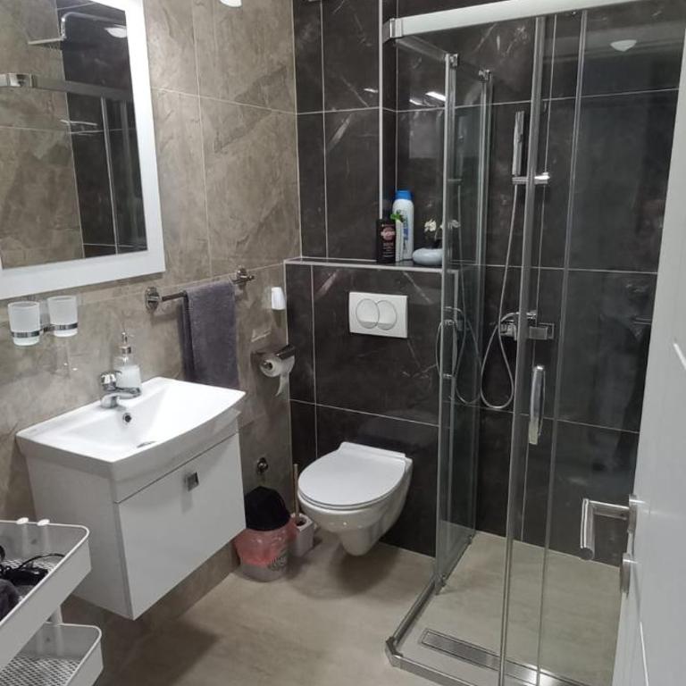 Apartman 018 - Apartman sa 2 Spavaće Sobe - 19