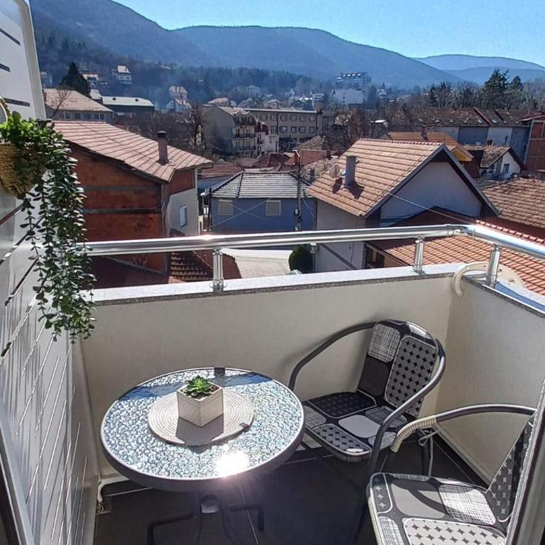 Apartman 018 - Apartman sa 2 Spavaće Sobe - 30