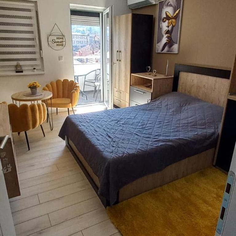 Apartman 018 - Apartman sa 2 Spavaće Sobe - 1