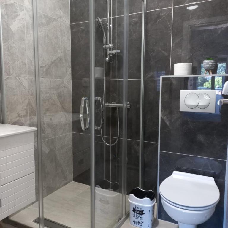 Apartman 018 - Apartman sa 2 Spavaće Sobe - 28