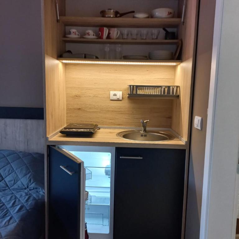 Apartman 018 - Apartman sa 2 Spavaće Sobe - 24